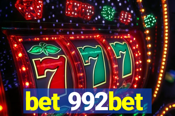 bet 992bet